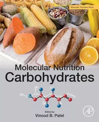 Molecular Nutrition: Carbohydrates cover