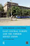 East Central Europe and the former Soviet Union cover