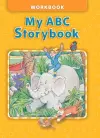 MY ABC STORYBOOK WORKBOOK 019774 cover