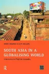 South Asia in a Globalising World cover