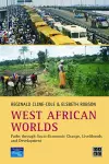 West African Worlds cover