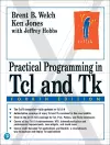 Practical Programming in Tcl and Tk cover