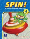 Spin!, Level A cover