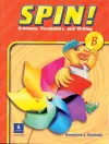 Spin!, Level B cover