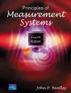 Principles of Measurement Systems cover