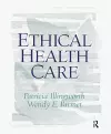 Ethical Health Care cover