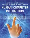 Human-Computer Interaction cover