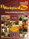 WORKPLACE PLUS 2 SKILLS TEST-TAKING   049732 cover