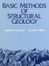 Basic Methods of Structural Geology cover