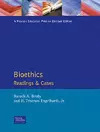 Bioethics cover