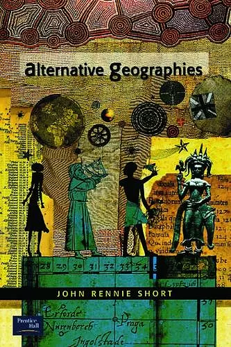 Alternative Geographies cover