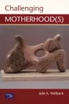 Challenging Motherhood(s) cover