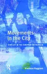 Movements in the City cover