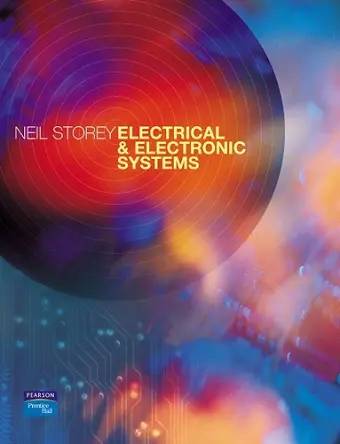 Electrical & Electronic Systems cover