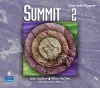 Summit 2 with Super CD-ROM Complete Audio CD Program cover