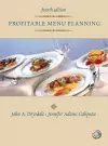 Profitable Menu Planning cover