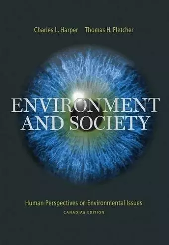 Environment and Society cover