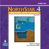 NorthStar, Reading and Writing 4, Audio CDs (2) cover