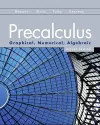Precalculus cover