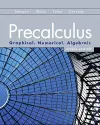 Precalculus cover