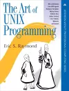 Art of UNIX Programming, The cover