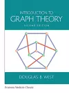 Introduction to Graph Theory (Classic Version) cover