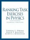 Ranking Task Exercises in Physics cover