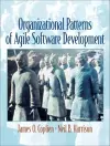 Organizational Patterns of Agile Software Development cover