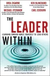 Leader Within, The cover