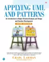 Applying UML and Patterns cover