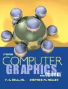 Computer Graphics Using OpenGL cover