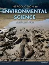 Introduction to Environmental Science cover