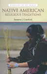 Native American Religious Traditions cover