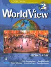 WorldView 3 with Self-Study Workbook cover