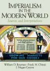 Imperialism in the Modern World cover