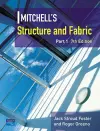 Mitchell's Structure & Fabric Part 1 cover