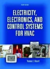 Electricity, Electronics, and Control Systems for HVAC cover