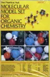 Molecular Model Set for Organic Chemistry cover