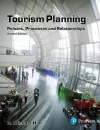 Tourism Planning cover