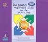Longman Preparation Course for the TOEFL Test cover