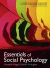 Essentials of Social Psychology cover