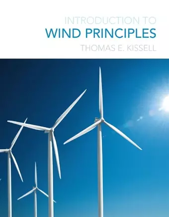 Introduction to Wind Principles cover