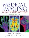 Medical Imaging Signals and Systems cover