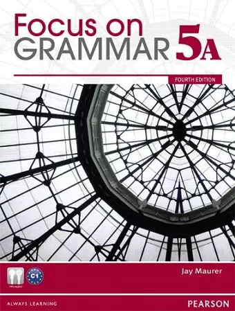 VE FOCUS GR. (5) 4E BK A/CD VOIR 413632 216981 cover