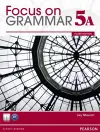 VE FOCUS GR. (5) 4E BK A/CD VOIR 413632 216981 cover