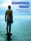 Geographical Thought cover