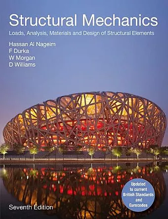Structural Mechanics cover