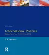 International Politics cover