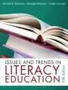 Issues and Trends in Literacy Education cover