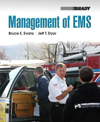 Management of EMS cover